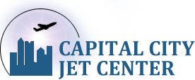 Capital City Jet Center